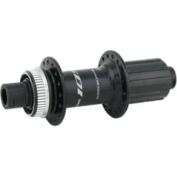 Shimano Hinterradnabe 105 FH-R7070 32 Loch schwarz