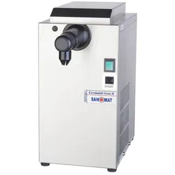 Vaihinger Sanomat Sahnemaschine Cremaldi Uno RA- 2,5 Liter