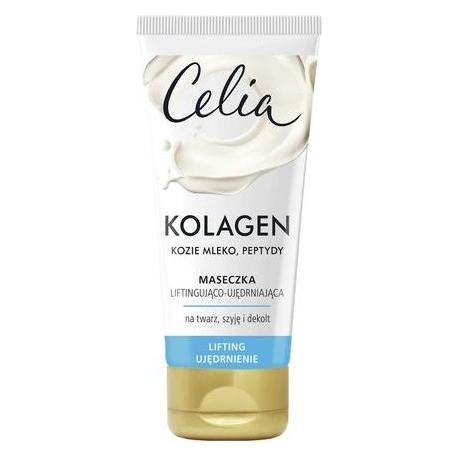 Bielenda PERFECTA Kolagen maseczka do twarzy liftingująco-ujędrniająca (60 ml) (53497130)