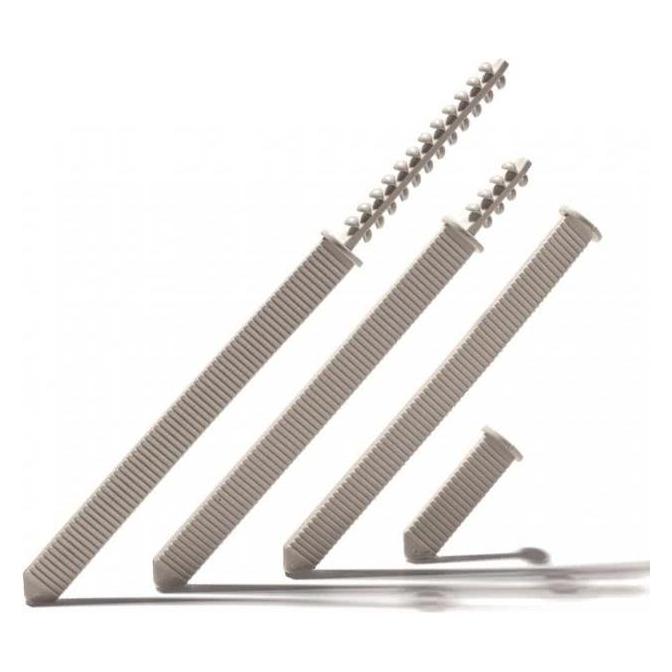 Schnabl TA 30/55 hellgrau (100 Stk.) (33150)