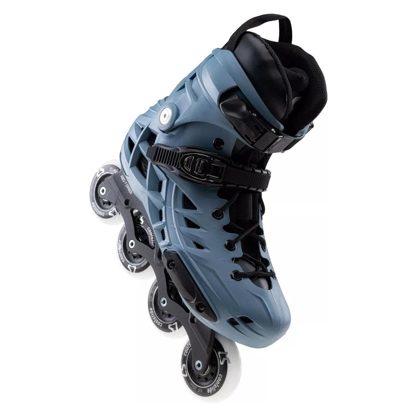 CoolSlide Munich Freestyle Blue Skates 41 (41) (Munich)