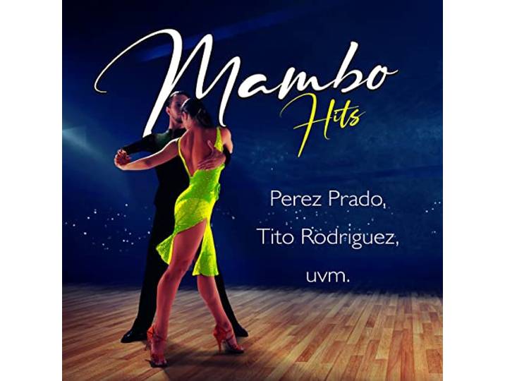 Mambo Hits
