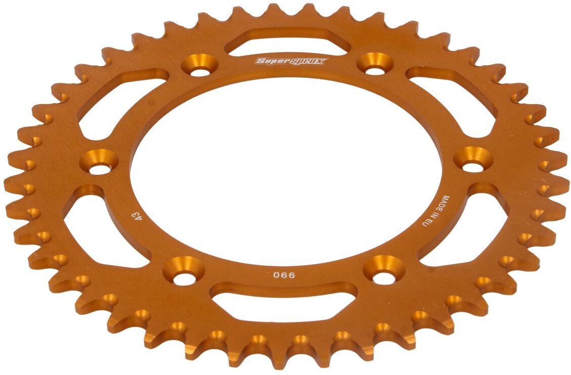 Ritzel SUPERSPROX RAL-990:43-ORG