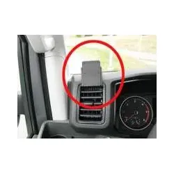 BRODIT 805304 ProClip Halterung - für Volkswagen Crafter ab 2017 KFZ Halter /...