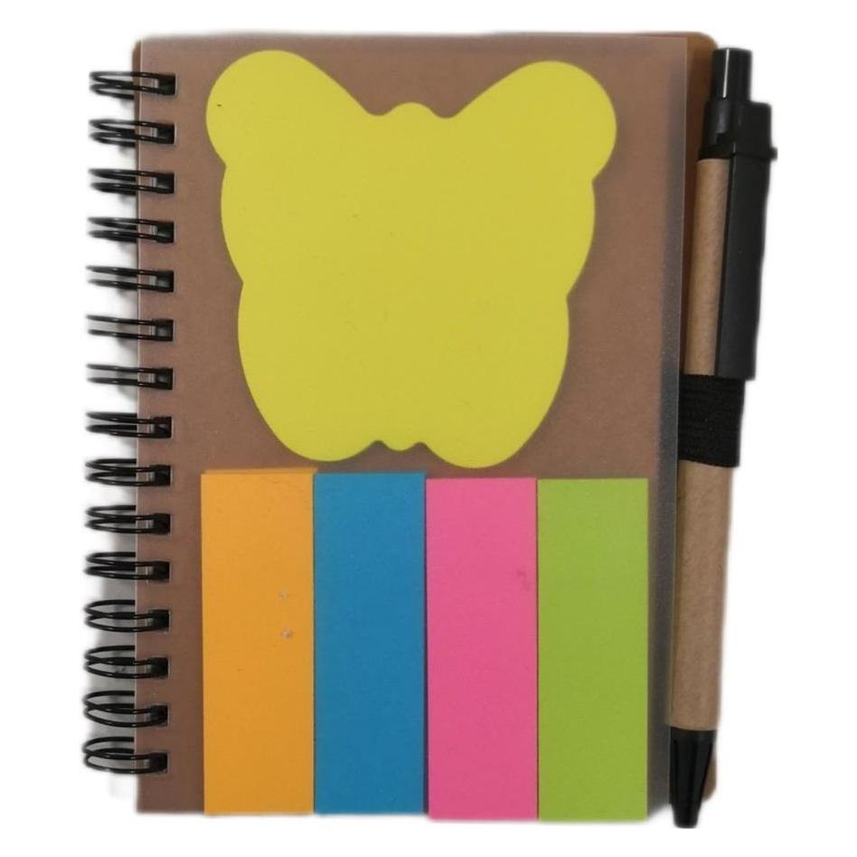 Ziemia Obiecana Notebook mit Eco-Ausstattung (35704492)