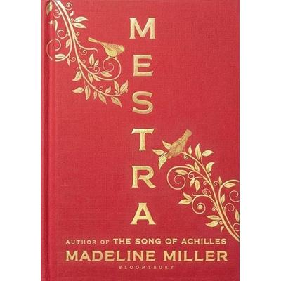 Mestra, Gebundene Ausgabe von Madeline Miller, Bloomsbury Publishing, 978-1-03-720612-2