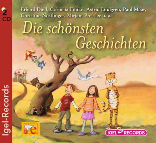 Erhard Dietl - Die schönsten Geschichten - Preis vom 04.10.2026 03:51:26 h