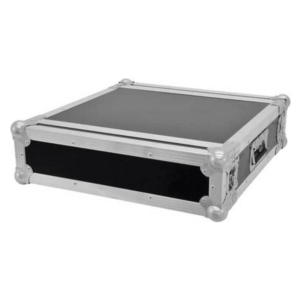 Omnitronic Roadinger Rack Profi 2HE (Universal) (30109095)