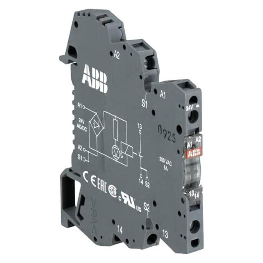 ABB Interface-Relais (1SNA645001R0300)
