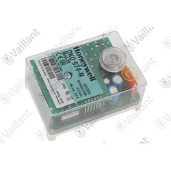 Feuerungsautomat Vaillant-Nr. 0020021182