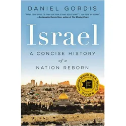 Israel, Sachbücher von Daniel Gordis