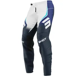 Shot racegear, Motorradhose, Hose Shot Devo (Herren, 30)