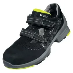 Uvex, Sicherheitsschuhe, 1 (S1, 41)