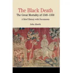 The Black Death, Fachbücher