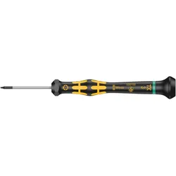 Wera 1567 TORX ESD Kraftform Micro Schraubendreher - 05030159001