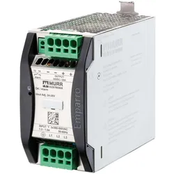 Murr Elektronik, Systemstromversorgung, Netzgerät