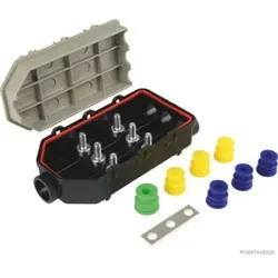HERTH&BUSS Sicherungshalter, MIDI / BF1, 32 V, 200 A - 50300013