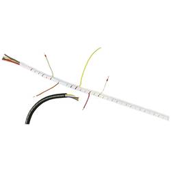HELU 91002-25 12mm Spiralschlauch 12 bis 40 mm Transparent 25 m
