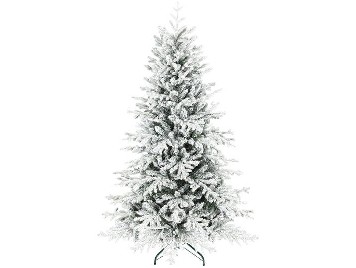 Sapin de noël artificiel 180hcm 1815 pointes de branche plastique vert