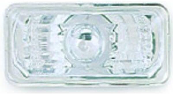 Diederichs Blinkleuchtensatz Hd Tuning 2212077 Seitlich