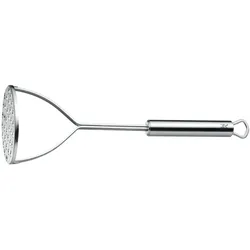 WMF Kartoffelstampfer Profi Plus, gelöchert