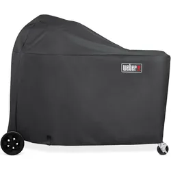 Weber, Grillabdeckung, Premium Abdeckhaube