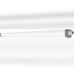 Ledvnce LED-Feuchtraumleuchte DP SLI 1200-36-4000K