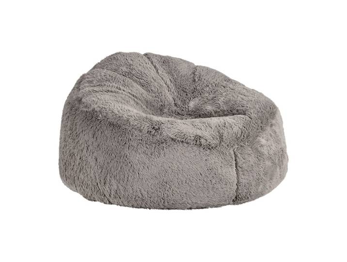 Sitzsack Colorado Grau
