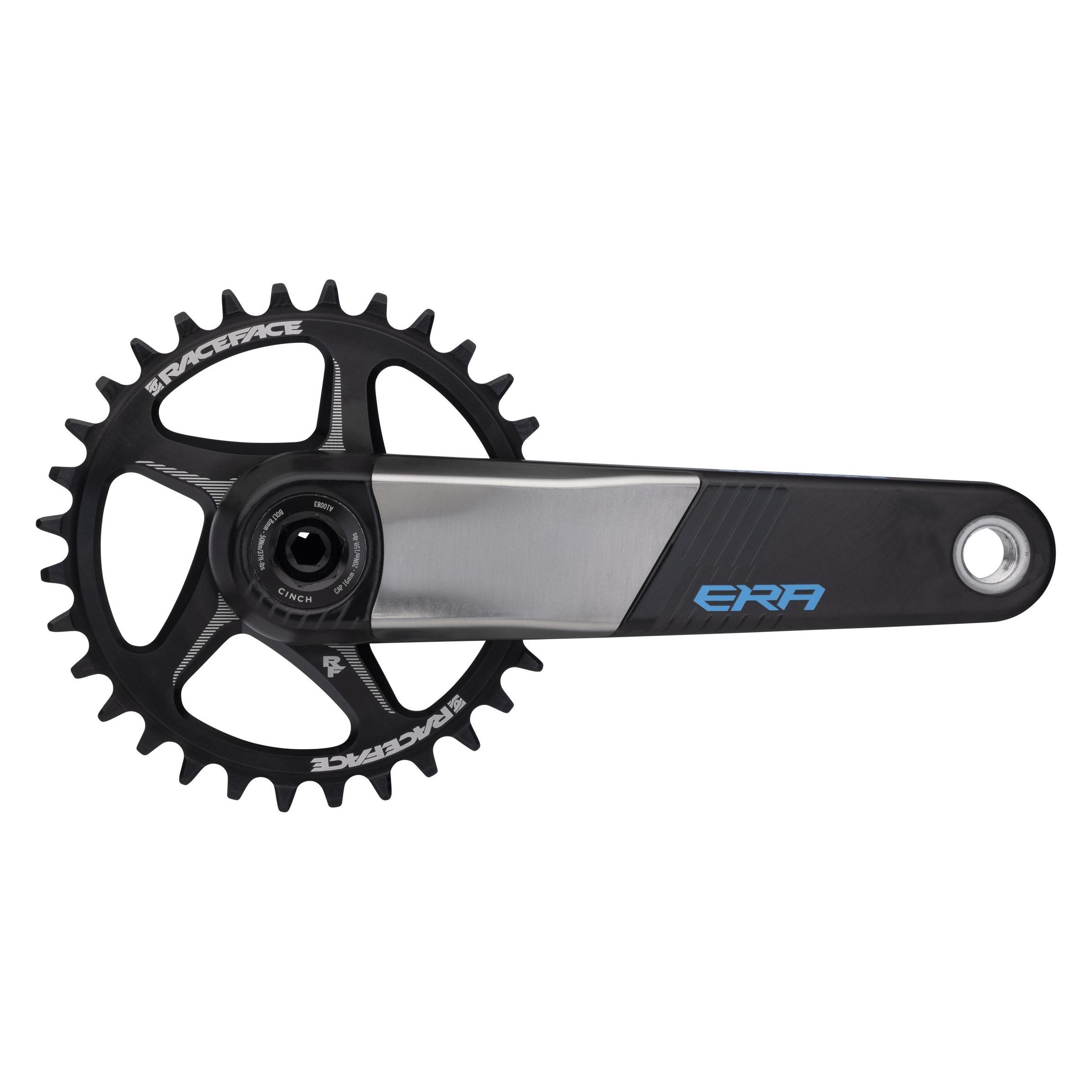Race Face ERA Cinch Crankarm DM (RF136) (170 mm) (22905321)