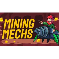 Mining Mechs