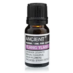 10 ml Ylang Ylang I Essential Oil