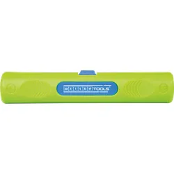 WEICON 55000002 - Coax-Stripper No. 2, Green Line