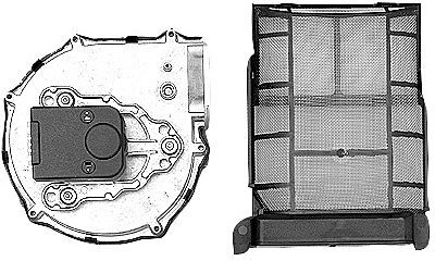 Bosch Gebläse 87172042570 Ersatzteil