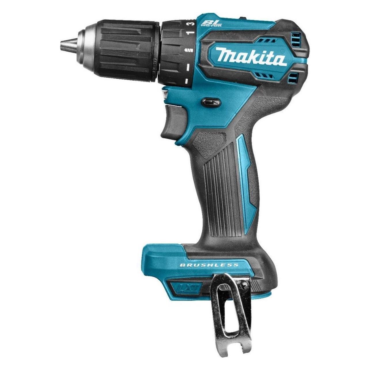 Makita DDF 485 (Bohrschrauber) (DDF485Z)