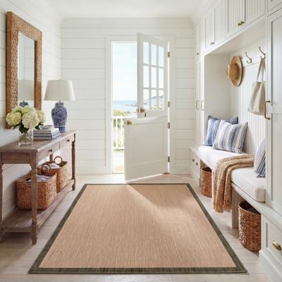 SAFAVIEH Courtyard Ninela Traditional Rug