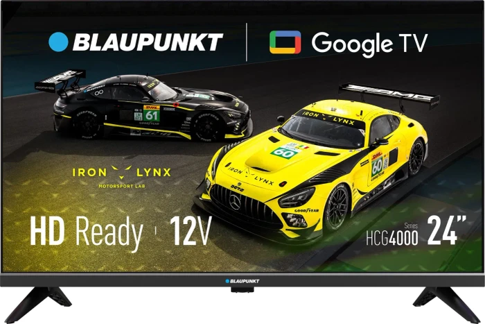 24" Blaupunkt 24HCG4000S