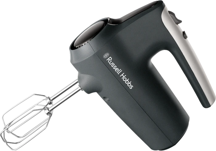 Russell Hobbs Handmixer Desire Anthrazit (350 W) (27151-56)