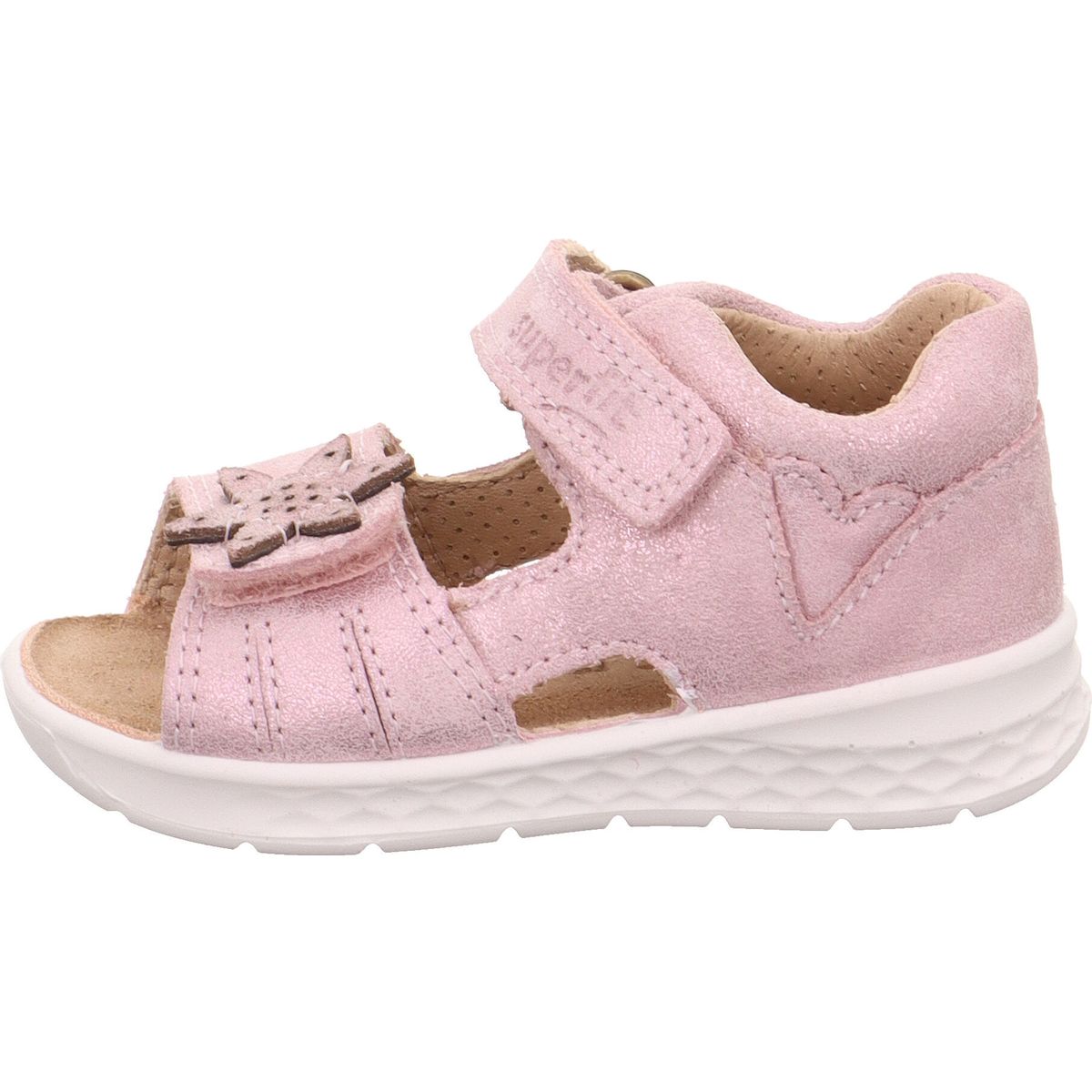 Superfit Lagoon rosa (5500) 25 1-000523-5500-25