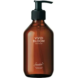 250ml Soeder Vivid Bloom Hand Soap