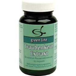 Traubenkernextrakt 60 ST