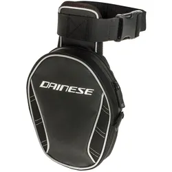 Dainese, Motorradgepäck, Beintasche