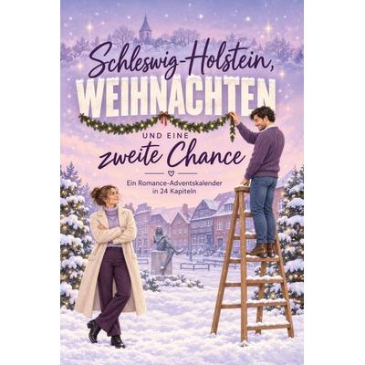 Schleswig-Holstein, Weihnachten und eine zweite Chance