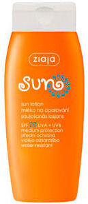 Ziaja Sunscreen Spf20 150 ml 150 ml