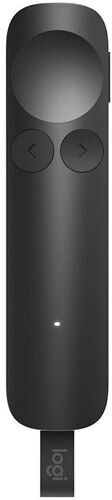 Logitech Apontador  Spotlight 2 - Grafite