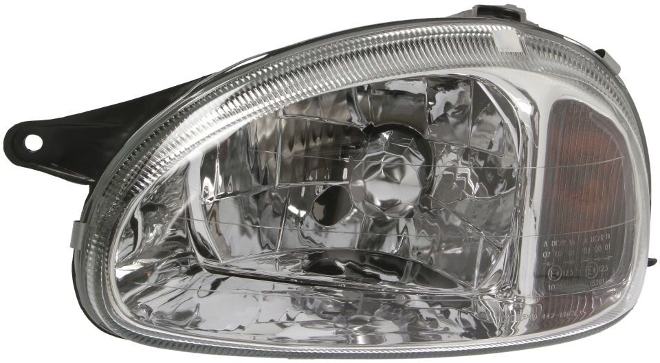 Depo Fanali 442-1123L-LD-EM
