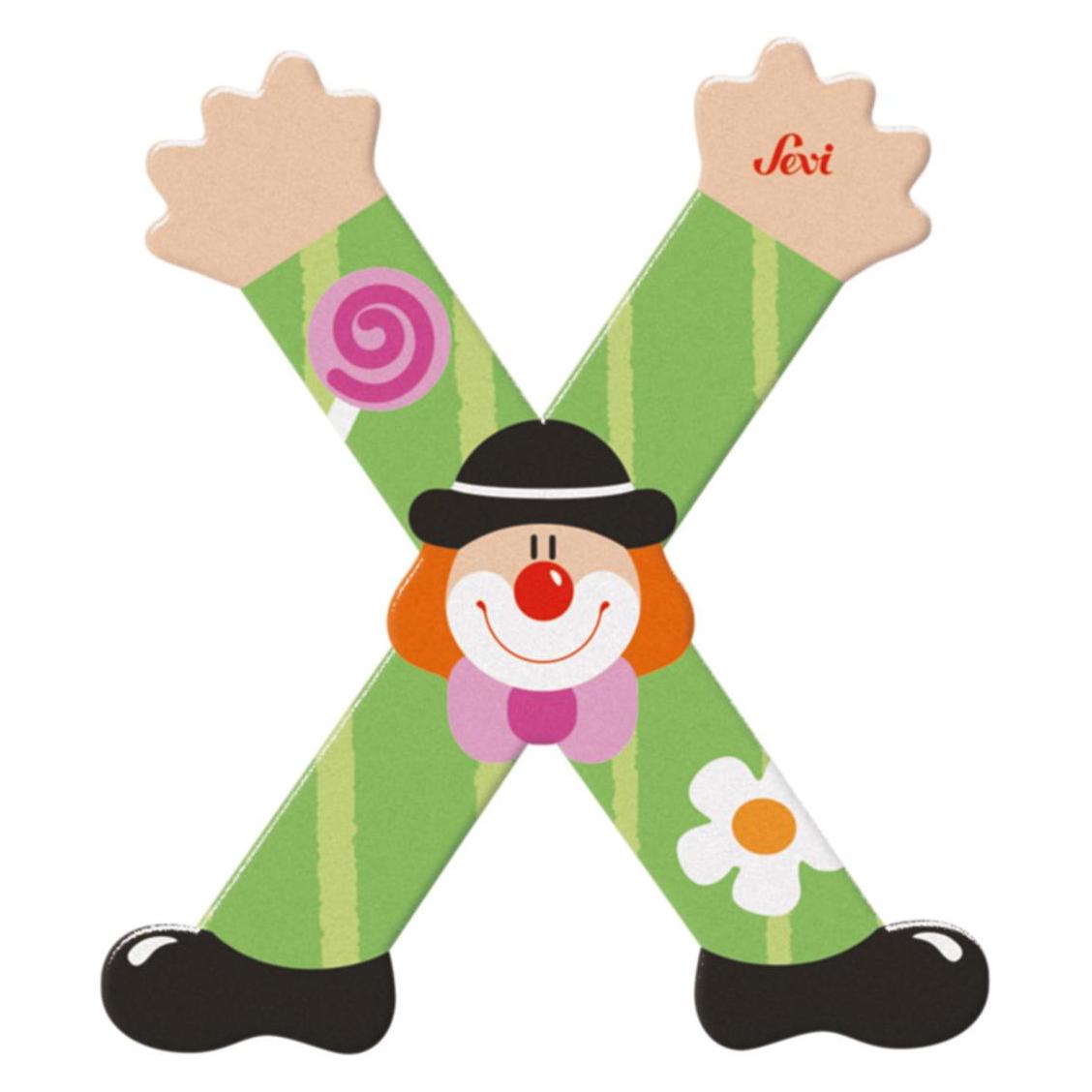 Sevi Clown X (180.81760)