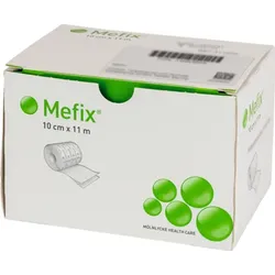 MEFIX Fixiervlies 10 cmx11 m 1 St