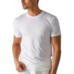Mey Dry Cotton Olympia Shirt Weiß Large Herren