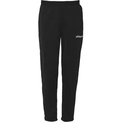 uhlsport Classic Trainingshose Herren schwarz/weiß S