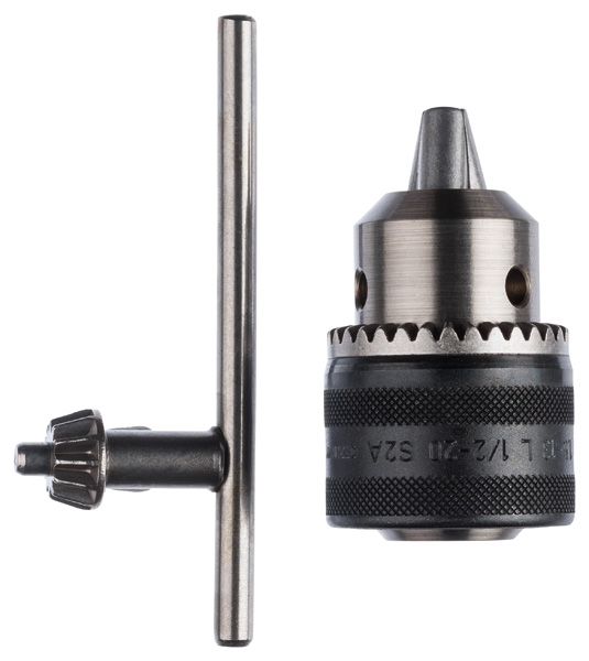 Bosch Zahnkranzbohrfutter bis 13 mm, 1/2-Zoll 20UNF 1608571062